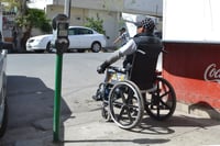 La recién aprobada ley, promueve, protege y asegura el pleno ejercicio de los derechos y libertades de las personas con discapacidad. (ARCHIVO)