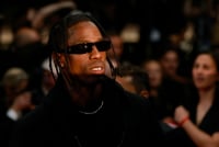 Imagen Travis Scott no enfrentará cargos criminales por la tragedia de Astroworld en 2021