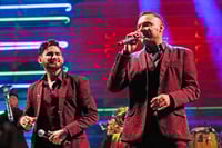 Concierto. Banda el Recodo se presentará gratis en la Velaria de la Feria de Gómez Palacio.