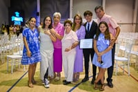 Familia Prado Valenzuela (EL SIGLO DE TORREÓN/EDDIE RUIZ)