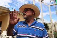 Padre Goyo responsabiliza al gobernador de Michoacán por asesinato de Hipólito Mora