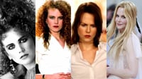 Imagen La transformación física de Nicole Kidman a sus 56 años