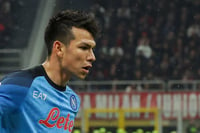 Imagen Hirving Lozano rechazó una oferta de Turquía