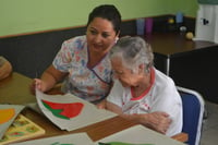 El Sinave reporta en lo que va de este año 33 nuevos casos de Alzheimer en Coahuila, son 13 hombres y 20 mujeres. (EL SIGLO DE TORREÓN)