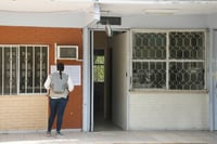 Para el periodo vacacional hay bodegas para que las escuelas resguarden sus objetos de valor. (EL SIGLO DE TORREÓN)