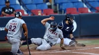 Imagen Tigres de Quintana Roo se quedan con la serie en Monterrey al vencer a Sultanes