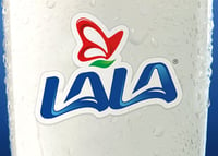 Grupo Lala se ha posicionado en el segundo lugar del mercado mexicano. (TWITTER)