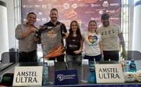 Invitan al Vizcaya Fest en su tercera edición, esta vez a beneficio de la asociación Familia Azul. (EL SIGLO DE TORREÓN)