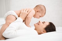 El 50% de los bebés en el primer año de vida tienen dermatitis por el pañal