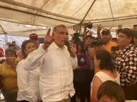 (SERGIO A. RODRÍGUEZ)
