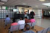 La iniciativa fue turnada a la Comisión de Justicia para su análisis y dictaminación, para evaluar si la propuesta es viable y procedente. (EL SIGLO DE DURANGO)