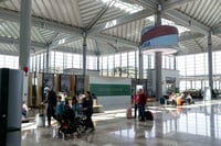 Imagen Obtiene AIFA permiso para comercializar combustibles a aerolíneas