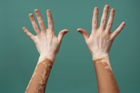 ¿Qué es el vitiligo?