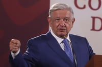 INE, sin notificar a López Obrador de medidas contra declaraciones