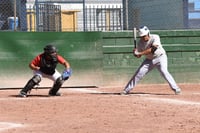 Imagen Gómez Palacio será la sede del Campeonato Nacional de Beisbol Sub 16