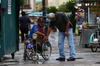 Busca legislador facilitar trámites de denuncia a las personas con discapacidad. (ARCHIVO) 