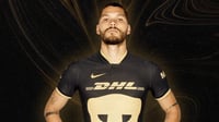 Imagen Pumas hizo oficial la salida de Nicolás Freire