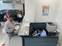 En este servicio se puede consultar el ahorro en la Subcuenta de Vivienda. (EL SIGLO DE DURANGO)