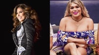 Imagen Carla Estrada da detalles de la bioserie sobre Gloria Trevi en la que participará Wendy Guevara