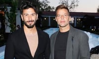 Imagen Jwan Yosef habla por primera vez sobre su divorcio con Ricky Martin: 'separados, pero felices'