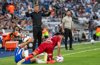 El técnico de Rayados se mostró confiado de avanzar en el torneo. (ARCHIVO)