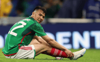 Imagen ¿'Chucky' Lozano jugará en el Sevilla? El mexicano despierta interés de LaLiga