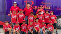 Imagen Liga Municipal de Beisbol de Ciudad Lerdo rumbo a la Serie Nacional