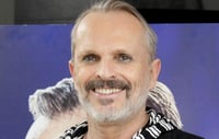 Imagen Reportan que Miguel Bosé sufrió asalto en su casa en la Ciudad de México