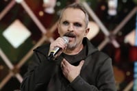 Imagen Miguel Bosé confirma asalto en su domicilio: 'fue todo muy tenso, ataron a mis hijos'