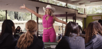 Imagen La película de Barbie llegará al streaming en septiembre
