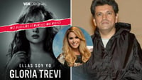 Imagen ¿Serie de Gloria Trevi revela que Sergio Andrade embarazó a Lucero?; esto dice periodista