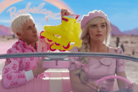 Imagen Proyectarán copia pirata de Barbie en salas de cine de Rusia