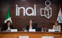 La relevancia de esta resolución radica en la posibilidad de reactivar las operaciones del INAI después de cinco meses de inactividad en su pleno. 