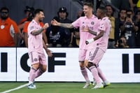 Imagen ¿A qué hora y dónde ver la semifinal de Cincinnati vs Inter Miami de la MLS?