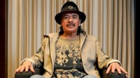 Imagen Carlos Santana ofrece disculpas a la comunidad trans por sus comentarios 'insensibles'