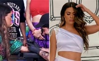 Recientemente, la famosa conductora Galilea Montijo mostró un tatuaje que se hizo en uno de sus brazos y que tiene un significado muy profundo para ella.