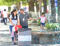 Según encuesta de Inegi, sólo 9 estados del país reflejan puntajes por arriba del 8, y entre esas entidades está Durango. (EL SIGLO DE DURANGO)