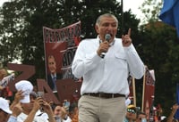 (EL UNIVERSAL)