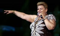 Imagen ¿Paquita la del Barrio quiere un novio? Estos son los requisitos que debe de cumplir su pareja