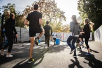 Esto le pasa a tu cuerpo cuando abandonas el ejercicio