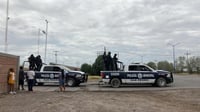 Con la reevaluación de la Policía Municipal no se descarta enroques en la corporación. (EL SIGLO DE TORREÓN)