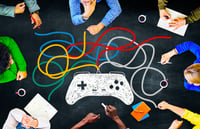 El sector de los videojuegos crece enfocado en el camino de la educación y el entretenimiento