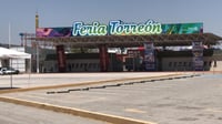 Hoy se inaugura la Feria de Torreón y se da inicio a las actividades del Mes Patrio.