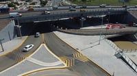 La propuesta ya se hizo del conocimiento a representantes de la Cámara Nacional de Autotransporte de Carga (Canacar) en la región.