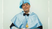 Imagen Alejandro Sanz ya es Doctor Honoris Causa