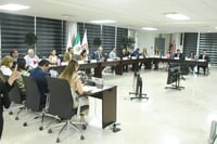 Los regidores en Torreón han incrementado la plantilla de asistentes durante el primer semestre de 2023.