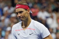 Imagen Rafael Nadal ocupa su peor lugar en el ránking en los últimos 21 años