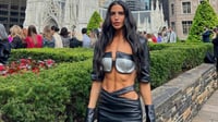 Imagen Bárbara de Regil denuncia acoso sexual tras acudir al Fashion Week de Nueva York