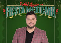 Imagen Esto tiene preparado Televisa para su fiesta mexicana de este viernes