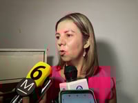 (EL SIGLO DE TORREÓN) 